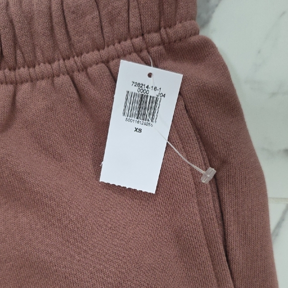 Old Navy Women's Brown Joggers Size XS NWT - Picture 3 of 5